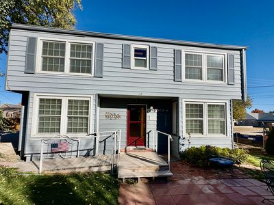 112 E Spencer St
