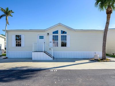 16175 John Morris Rd #80