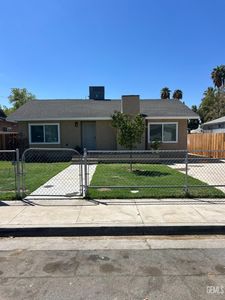 321 Mariposa Ave