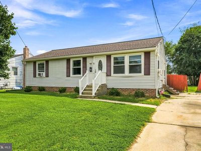 205 Lincoln Ave
