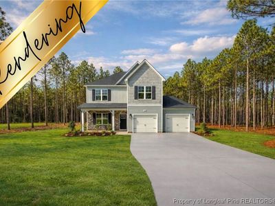 685 Cresswell Moor Way Lot 8