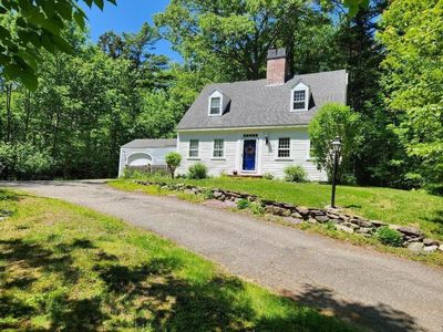 78 Old County Road