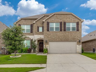 1005 Pinnacle Breeze Dr