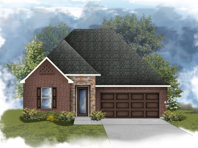 Tandem II S Plan, Longleaf