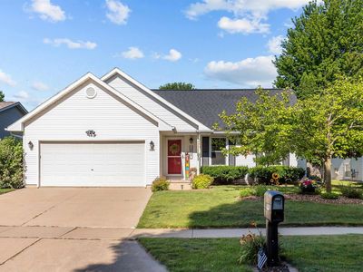 1232 Wheatfield Way