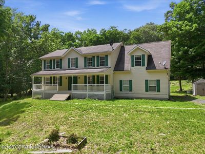 128 Talisman Dr