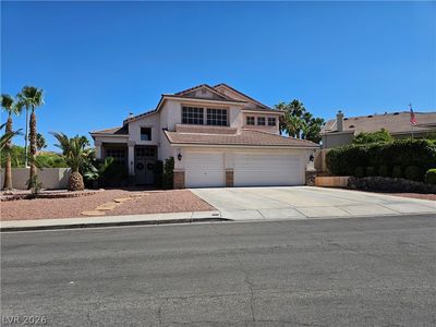 276 Canyon Spirit Dr