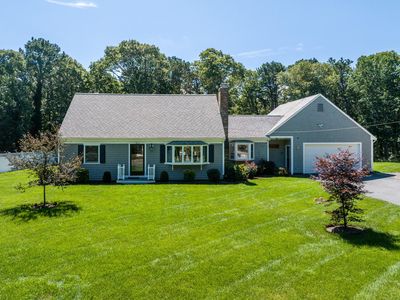 11 Captain Prestons Road