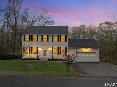 35 Lebanon Hill Road