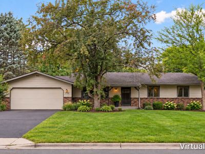 Property at 7730 Bona Rd, Mounds View, MN