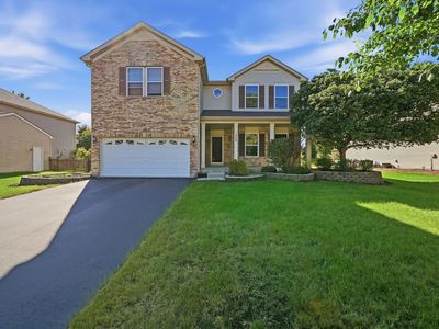 Property at 1009 Butterfield Cir W, Shorewood, IL