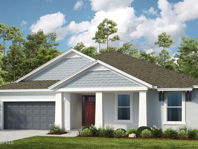 5392 Gunwale Dr