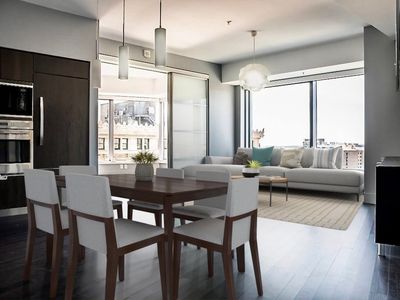 110 Stuart St Unit 16H