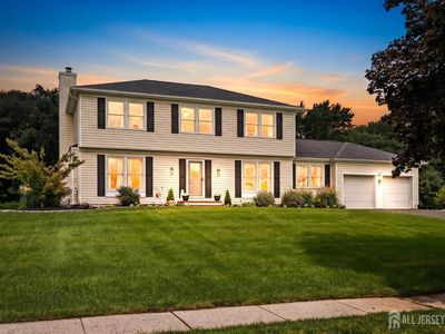 10 Timber Wolf Dr
