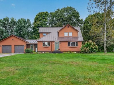 10 Muscovey Drive