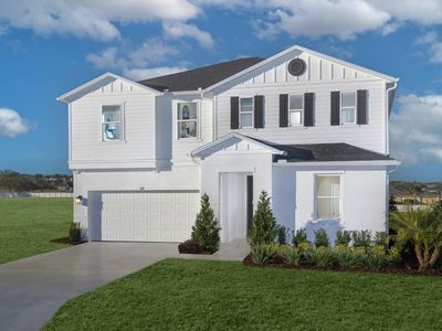 Plan 2566 Plan, Oasis Reserve