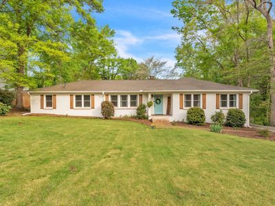 141 Wilbon Cir