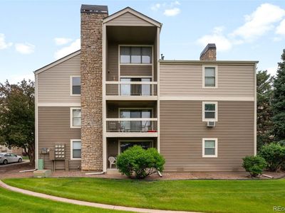 4896 S Dudley Street #8-11