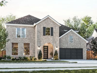 Ross Plan, Chatham Reserve