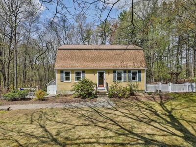 9 Lund Drive