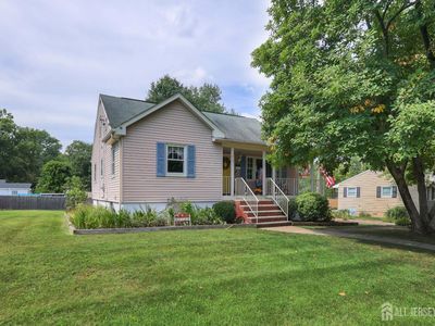 Property at 414 S Madison Ave, Dunellen, NJ