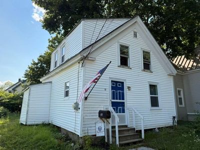 Property at 32 Warren Street, Rockland, ME