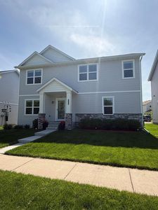 3006 Hemingway Dr