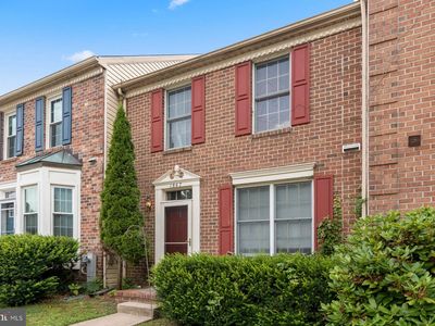 1847 Beth Bridge Cir