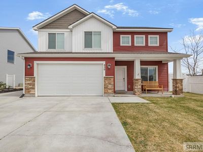 Property at 830 S 2315 W, Rexburg, ID