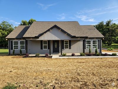 502 Hennessee Ave Lot 72