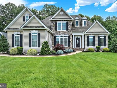 723 Fawn Haven Walk