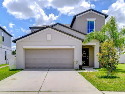 4321 Globe Thistle Dr