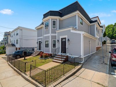 34 Gardner St