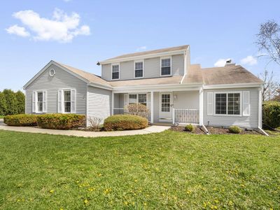 8700 South 13th STREET
