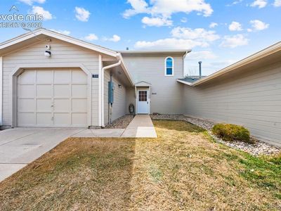 Property at 7444 Casa Grande Ct, Colorado Springs, CO