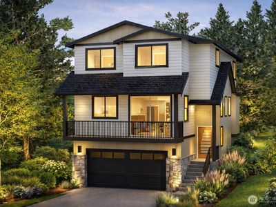 5908 212th Place SW Lot 5