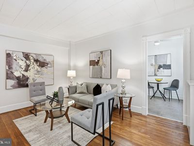 5112 Connecticut Ave NW APT 303