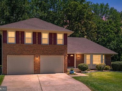4611 Tapestry Dr