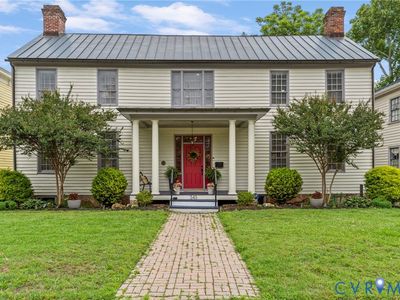 545 High St