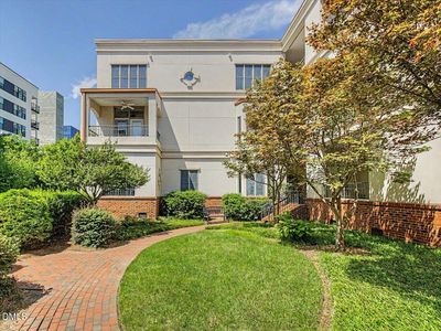 274 E Davie St #274