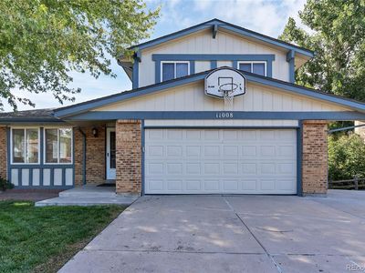 11008 Vrain Court