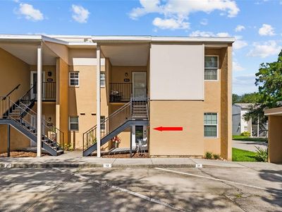 3810 OAK DRIVE #N11