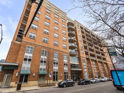 950 W Monroe St Unit 817