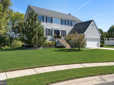 22 Andover Dr