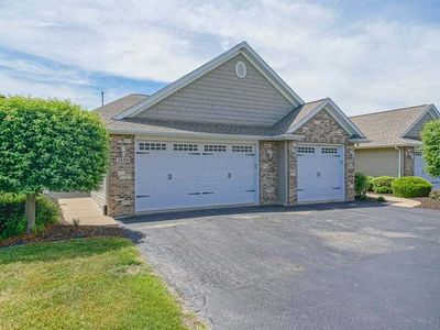 1629 Warrenton Ct #1629