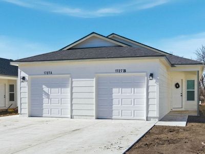 1723 N Main St Unit S