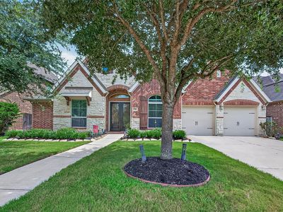 27706 Fleetwood Bend Ln