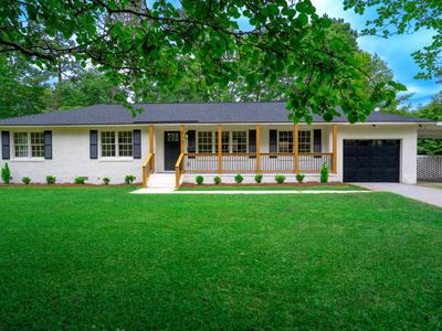 Property at 412 Tulip Dr, Walterboro, SC