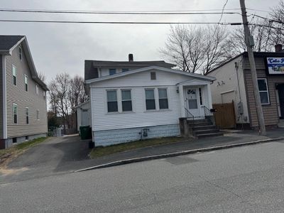 14 Taylor St
