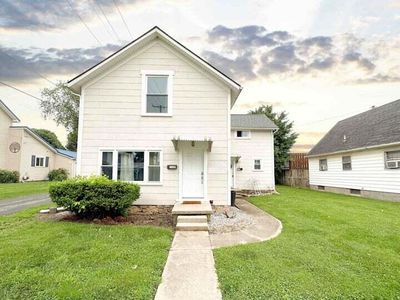 112 Carter Ave